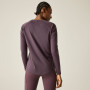 Dámské triko Dare 2b Serenity Long Sleeve Tee