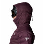 Dámská péřová bunda Columbia Roaring Fork II Down Jacket