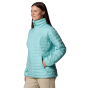 Dámská bunda Columbia Silver Falls™ II Full Zip Jacket