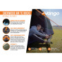 Stan Vango Sherwood Air TC 600XL Package