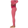 Dámské funkční spodky Devold Signature Silk 230 Longs Wmn