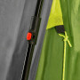 Rodinný stan Coleman Fastpitch Victoria Falls 4 Blackout