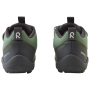 Dětské barefoot boty Reima Viikari Thyme Green