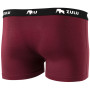 Pánské boxerky Zulu Bambus 210