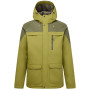 Velikost: XL / Barva: khaki