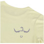 Dámské triko High Point Rock Cream Lady T-Shirt
