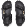 Sandály Gumbies Scrambler Sandals - Black