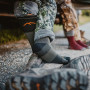 Pánské ponožky Darn Tough Hunting Boot Heavyweight With Full Cushion