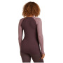 Dámské triko Icebreaker W ZoneKnit 260 LS Crewe