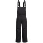 Dětské lyžařské kalhoty Dare 2b Rodeo Insulated Pant Black