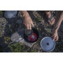 Vařič MSR WindBurner Group Stove System