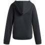 Dětská mikina Under Armour G Graphic Hoodie Anthracite