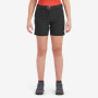Dámské kraťasy Montane Fem Terra Stretch Lite Shorts