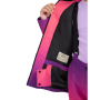 Dětská zimní bunda 4F Technical Jacket F1199 Multicolour