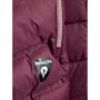 Dámská hybridní bunda 4F Down Jacket F0895