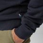 Pánská mikina Fjällräven Logo Sweater M