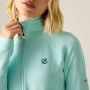 Dámská funkční mikina Dare 2b Lowline Full Zip Core Stretch