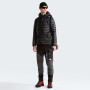 Pánská péřová bunda The North Face M Bettaforca Lt Down Hoodie