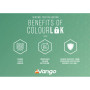 Předstan Vango HexAway Pro Air Mid
