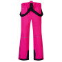 Dětské lyžařské kalhoty Hannah Bennet Grl Fuchsia Purple