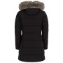 Dámský zimní kabát Fundango Melody Padded Jacket