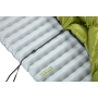Péřový quilt NEMO Equipment Pulse UL Quilt 20/30 Regular Endless Promise