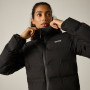 Dámský kabát Regatta Womens Altoro Thermal Long Length