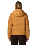 Dámská bunda Patagonia W's Sisar Down Hoody Jkt
