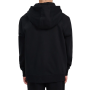 Dětská mikina 4F Sweatshirt M1859 Deep Black