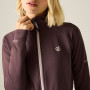 Dámská funkční mikina Dare 2b Lowline Full Zip Core Stretch