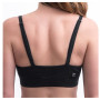 Sportovní podprsenka Sensor Merino Cordura