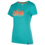 Dámské triko La Sportiva Retro T-Shirt W