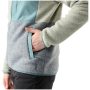 Dámská bunda Smartwool Women's Second Cut Fleece Jacket