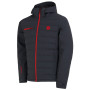 Pánská bunda Fundango Orion Padded Jacket