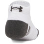 Sada ponožek Under Armour New UA Perf Tech 3Pk Low