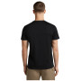 Pánské funkční triko Icebreaker M 150 Tech Lite SS Tee IB Stitchline