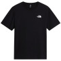 Pánské triko The North Face U 60Th Anniversary 2 Relaxed Ss Tee