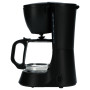 Kávovar Mestic Coffee Machine MK-60 6 cups