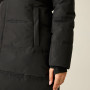 Dámský kabát Dare 2b Borg Parka Jacket