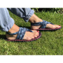 Dámské sandále Gumbies Slingback Navy