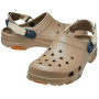 Pantofle Crocs Classic All Terrain Clog