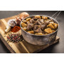 Hotové jídlo Adventure Menu Hovězí guláš s bram. 400 g