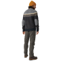 Pánský svetr Fjällräven Övik Knit Sweater M