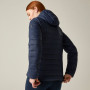 Dámská bunda Regatta Wmn Hood Marizion