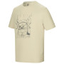 Pánské triko Dare 2b Movement III Tee