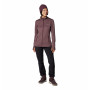 Dámské kalhoty Columbia Back Beauty 2.0 Softshell Pant