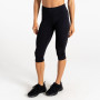 Dámské 3/4 legíny Dare 2b Influential II 3/4 Legging