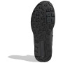 Pánské turistické boty Adidas Terrex Anylander Leather Mid