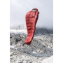Péřový spacák Patizon D 890 S (156-170 cm)