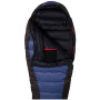 Spacák Warmpeace Viking 600 195 cm